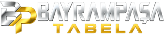 Bayrampaşa Tabelacı | 0536 299 66 86 | Işıklı ve Işıksız Tabela Çeşitleri